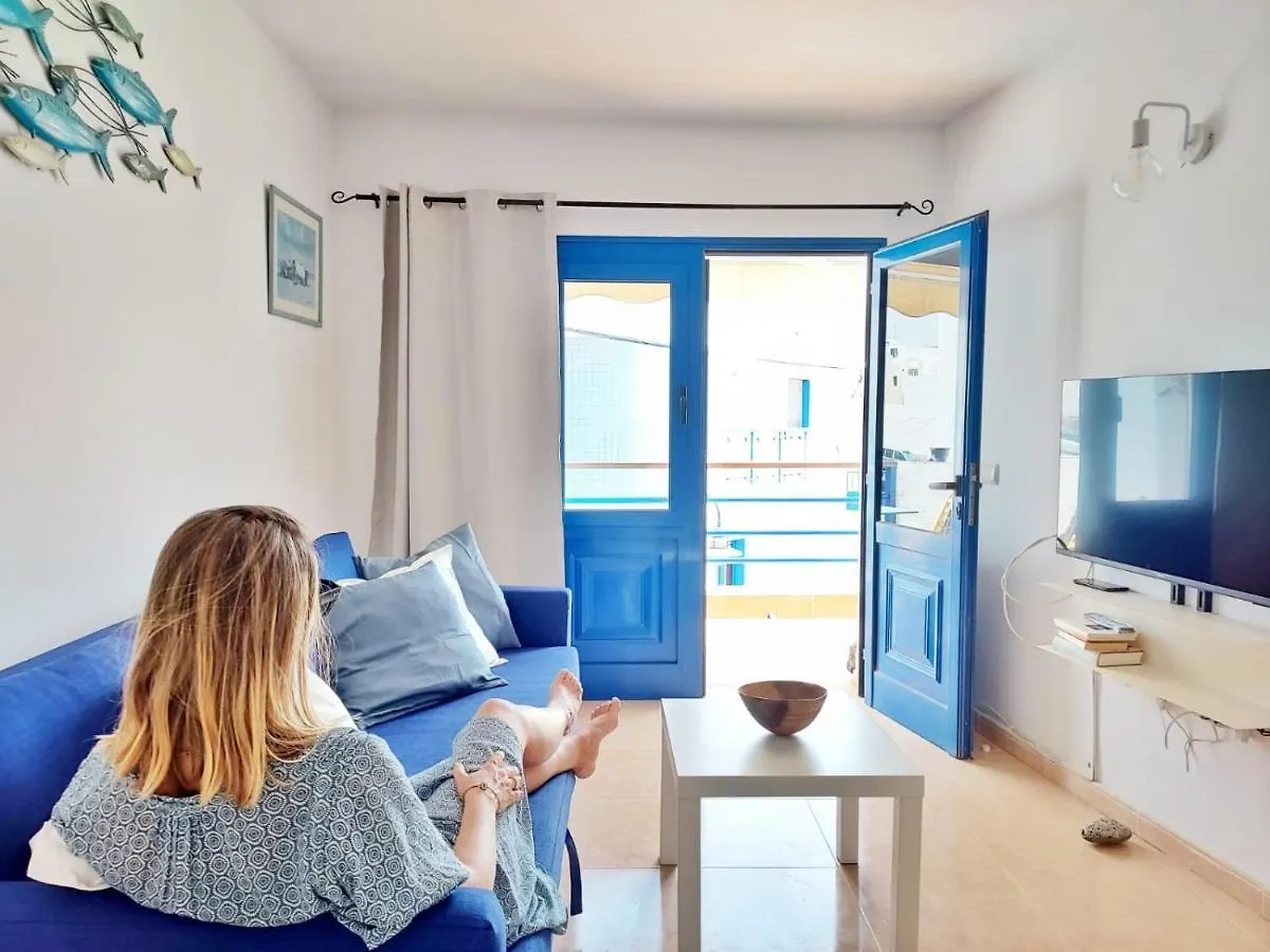 Apartamento Cotillo Terrace Fuerteventura