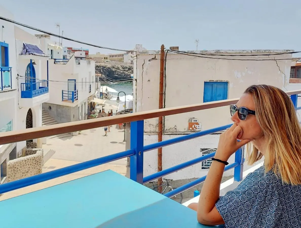 Apartamento Cotillo Terrace Fuerteventura