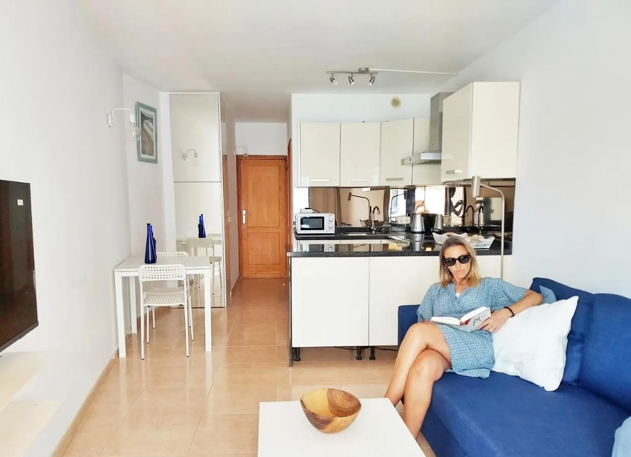 Apartamento Cotillo Terrace Fuerteventura 0*,