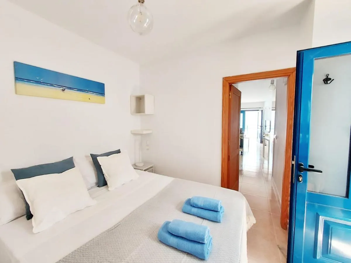 Apartamento Cotillo Terrace Fuerteventura España