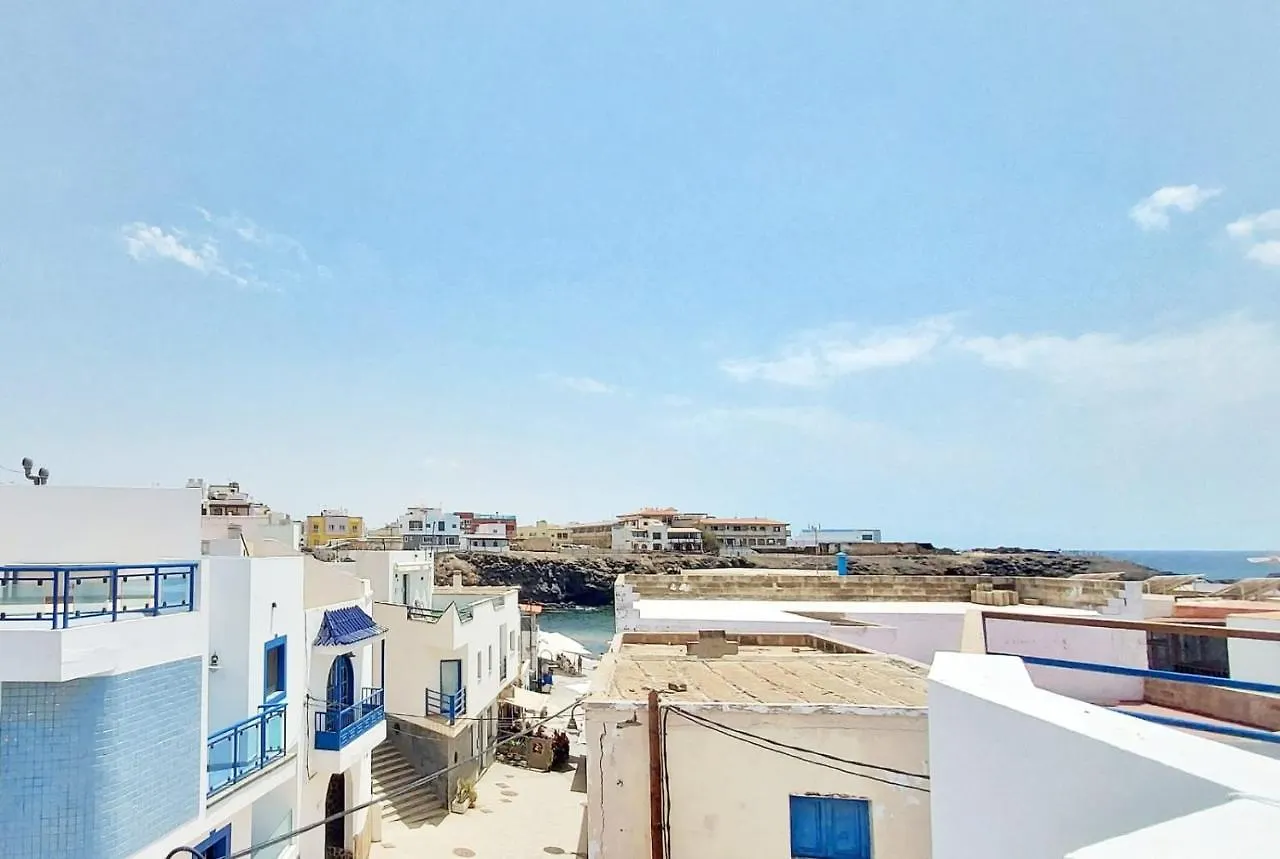 Apartamento Cotillo Terrace Fuerteventura 0*,  España