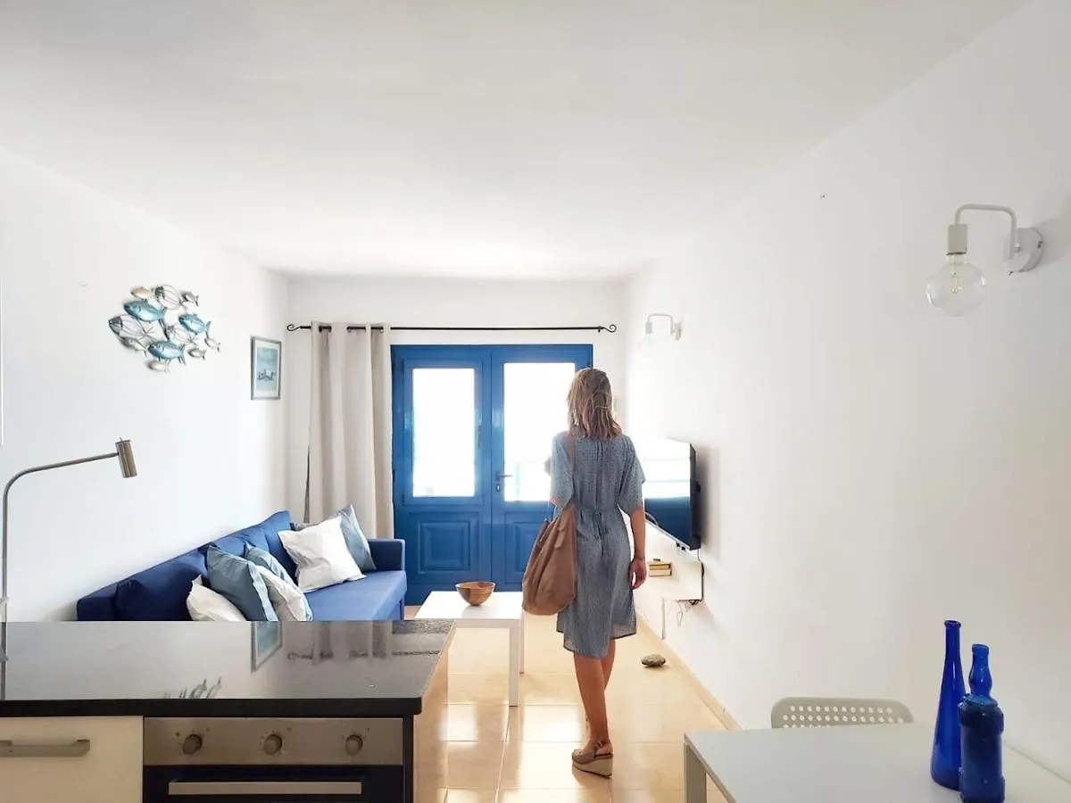 Apartamento Cotillo Terrace Fuerteventura