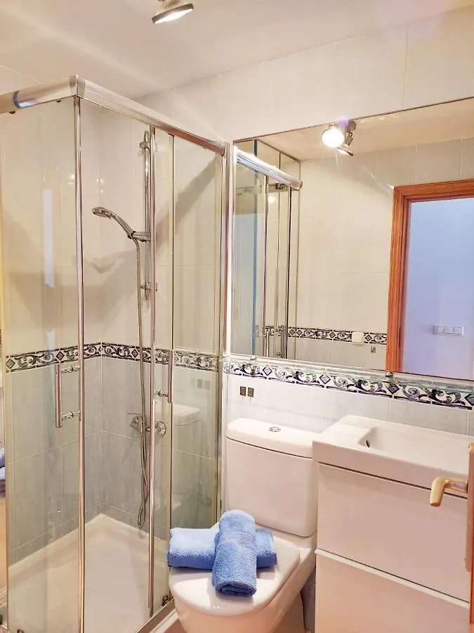 Apartamento Cotillo Terrace Fuerteventura