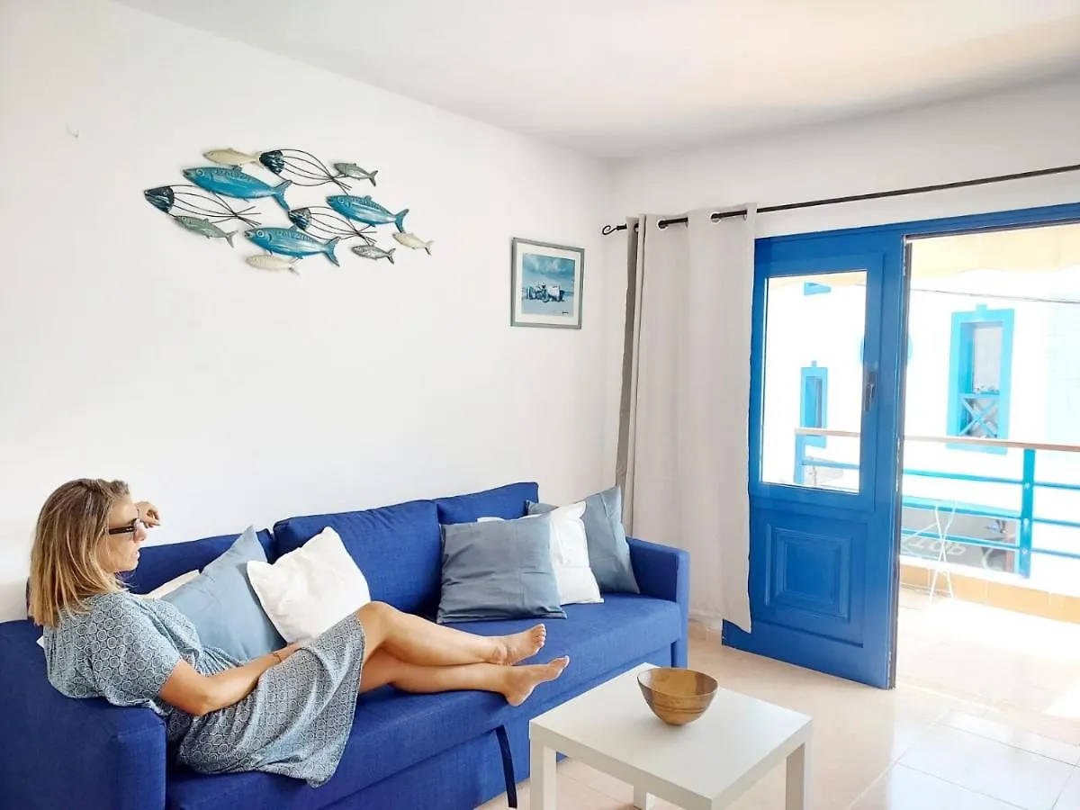 Apartamento Cotillo Terrace Fuerteventura