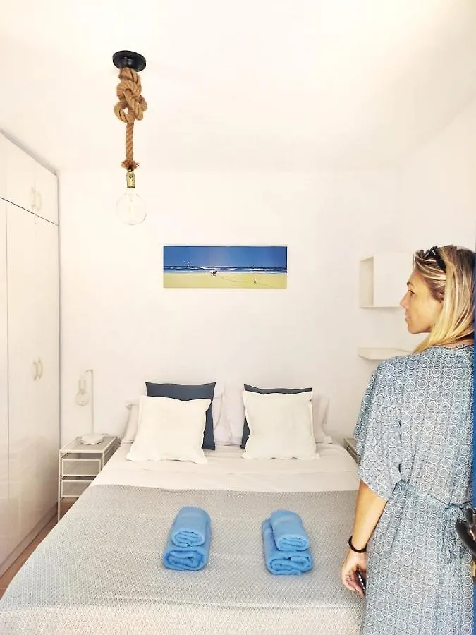 Apartamento Cotillo Terrace Fuerteventura España