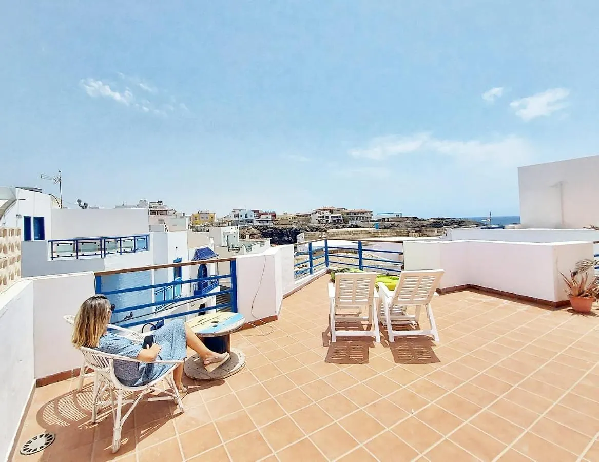 Apartamento Cotillo Terrace Fuerteventura