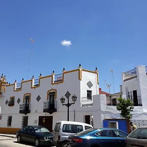  Apartamento Turísticos Convento De San Cayetano España