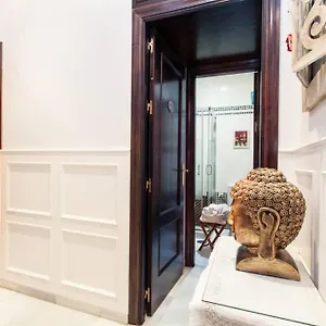  Apartamento Alfarería España