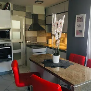  Apartamento Mi Casa Es La Tuya España