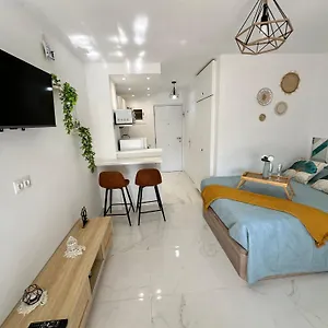  Apartamento Sun&love España