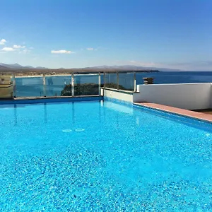 Ocean View Appartement