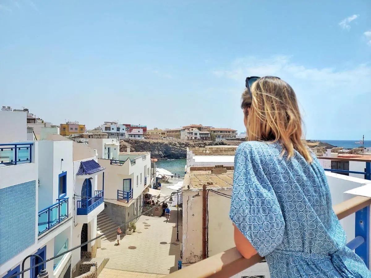 Cotillo Terrace Fuerteventura contacts