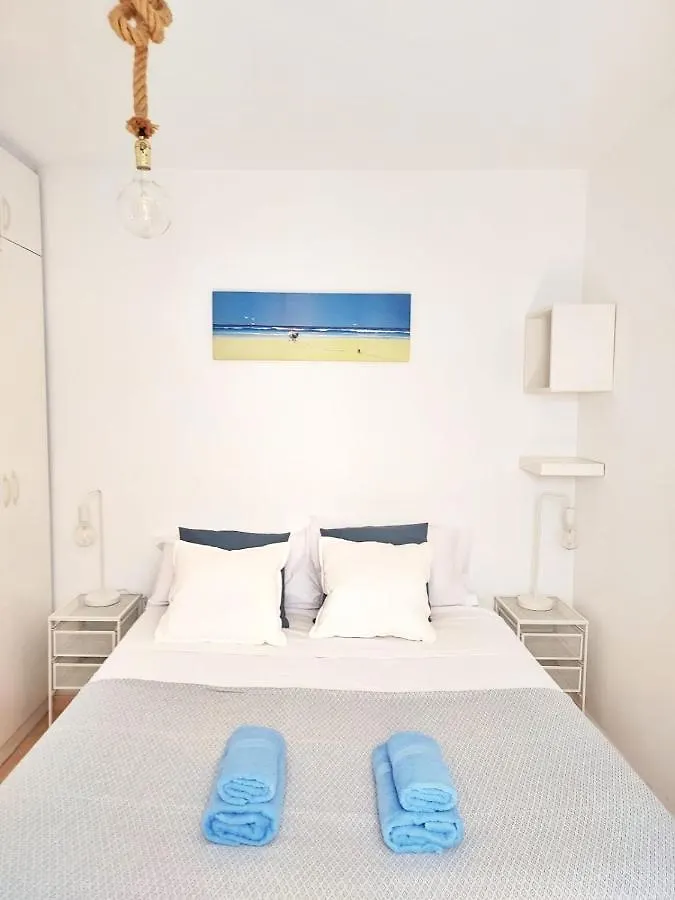 Cotillo Terrace Fuerteventura Apartment